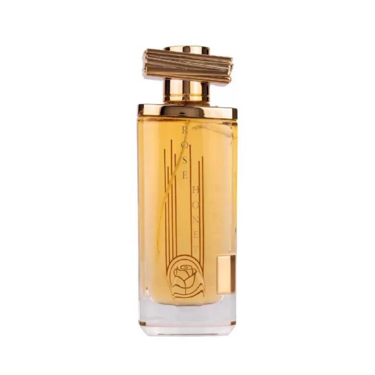 Rose Honey Rose De France Maison Asrar 110ML Mujer- Inspirado en Tobacolor Dior
