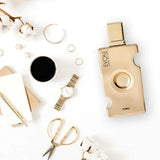 Evoke Gold Edition Ajmal Edp 90ML Hombre- Inspirado en L Homme - Prada