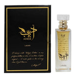 Adeeb Lattafa 80Ml Edp Unisex- Inspirado en Gentleman (1974) Givenchy
