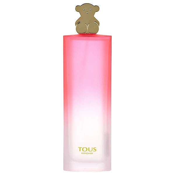 Neon Candy Tous Edt 90Ml Mujer