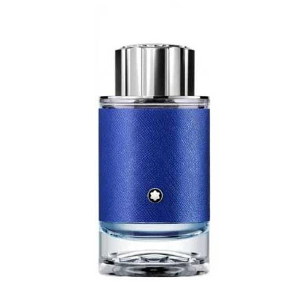 Explorer Ultra Blue Mont Blanc Edp 100M Hombre Tester