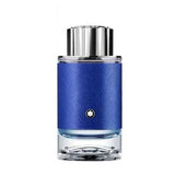 Explorer Ultra Blue Mont Blanc Edp 100M Hombre Tester