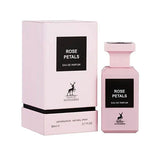 Rose Petals Maison Alhambra Edp 80ML Unisex- Inspirado en Rose Prick de Tom Ford
