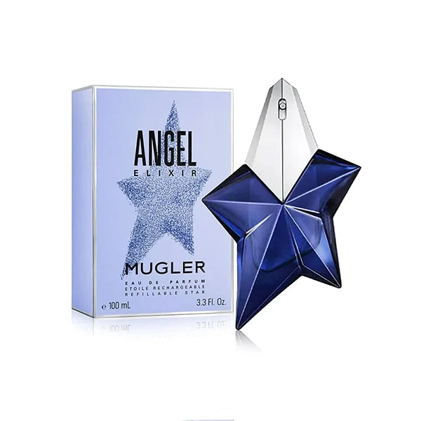 Angel Elixir Mugler Edp 100Ml Mujer