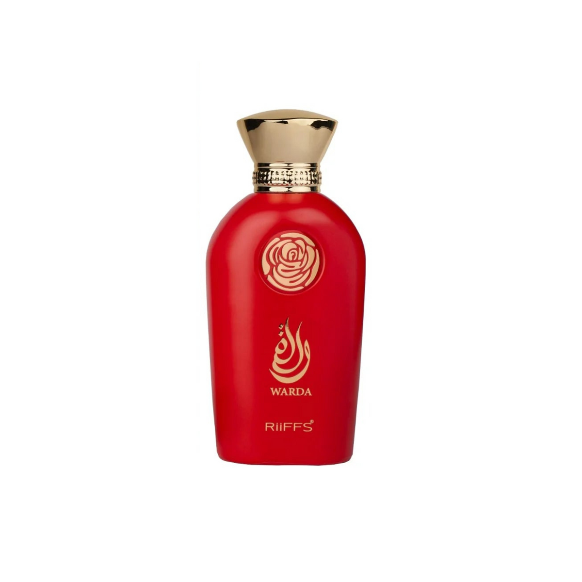 Warda Riffs Edp 100ML Mujer