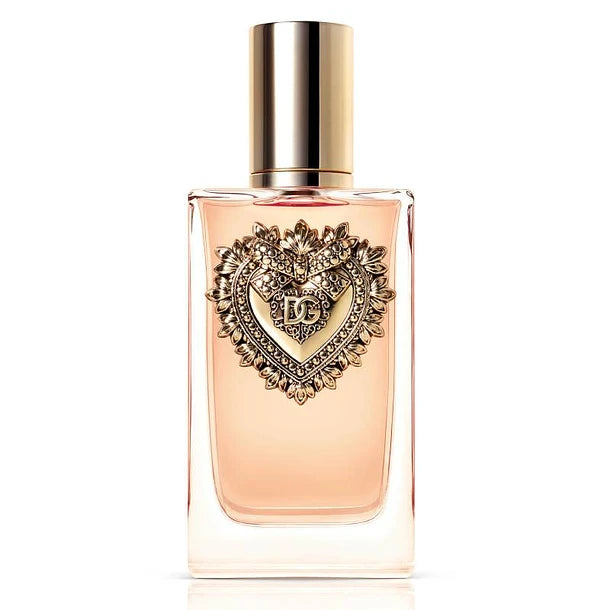 Devotion Dolce&amp;Gabbana Edp 100Ml Mujer