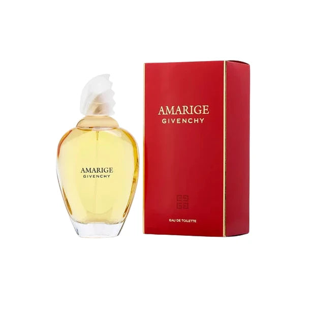 Amarige 100 ml Edt Mujer Givenchy