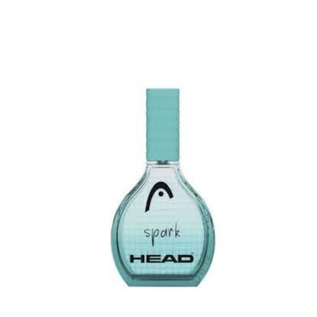 Head Spark Edt 100ML Mujer