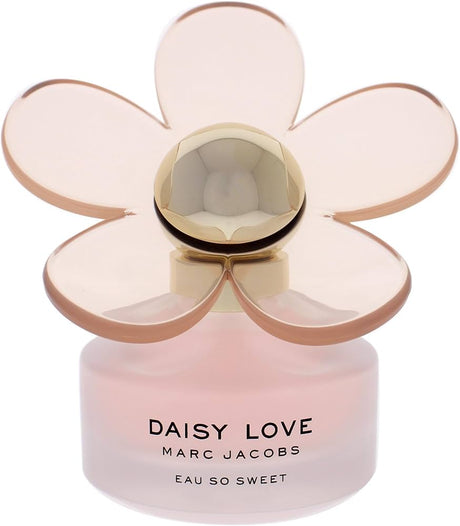 Daisy Love Marc Jacobs Eau So Sweet Edt 100ML Mujer