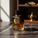 Cash Oud Manasik Edp 100Ml Unisex