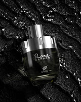 Rare Carbon Edp Edp 100Ml Hombre Afnan- Inspirado En Tom Ford Ombre Leather