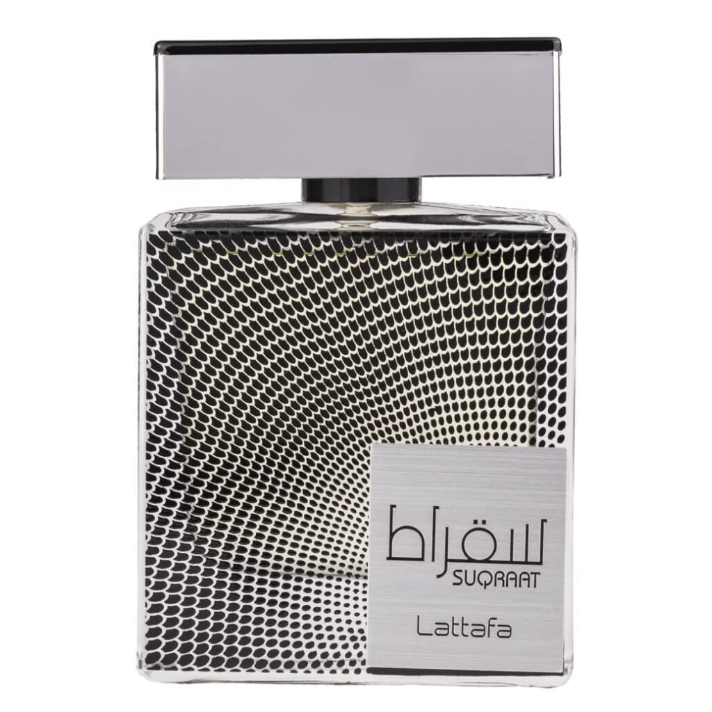 Suqraat Edp 100Ml Hombre