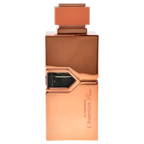 L'Avanture Rose Alharamain EDP 200ML Mujer- Inspirado en Roses Musk De Montale