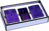 Estuche Sacrifice Ajmal 50ML+225ML S/L+225ML B/L Mujer