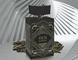 Afnan Oud Is Great Zimaya Extrait Parfum 100ML Unisex- Inspirado en Oud for Greatness - Initio Parfums Prives