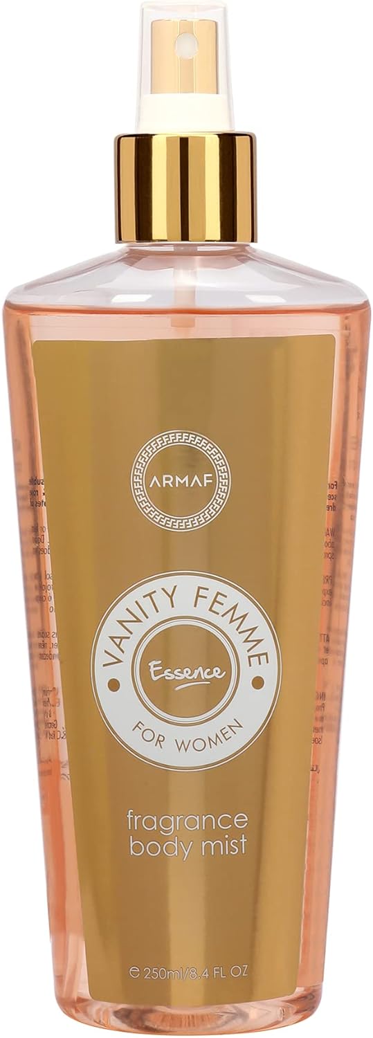 Armaf Vanity Femme Essence Body Mist 250ML Mujer