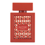 Rave Now Rouge 3.4 100ml Edp Unisex-Inspirado en Psychedelic Love Initio