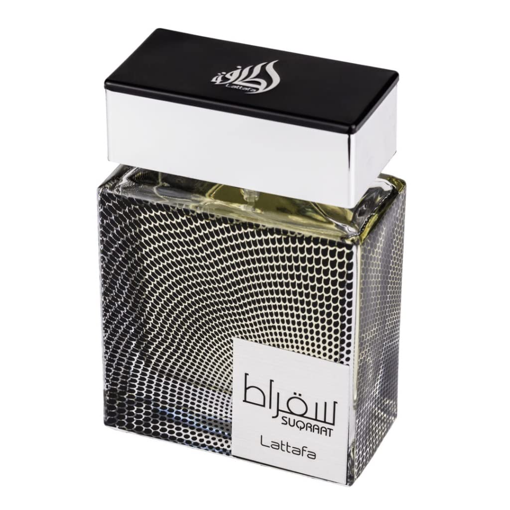 Suqraat Edp 100Ml Hombre