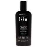 American Crew Daily Silver Shampoo 250ML