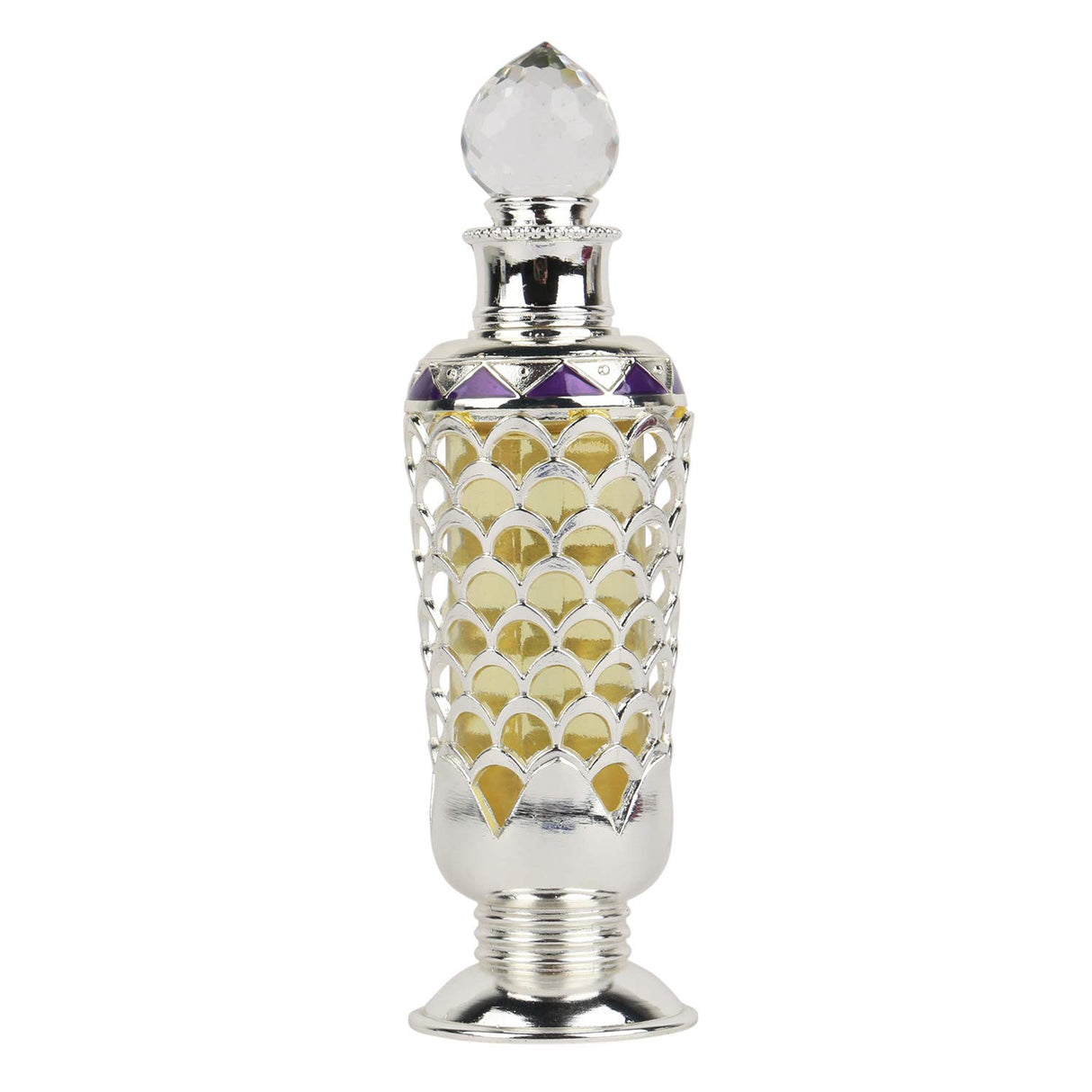 Nagham Concentrated Perfume Oil Atyaab 18Ml Unisex