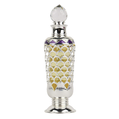Nagham Concentrated Perfume Oil Atyaab 18Ml Unisex