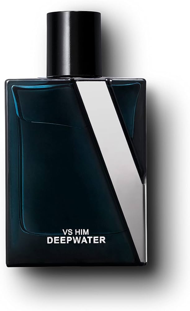 Deep Water Him Victoria&#39;s Secret EDP 50ML Hombre