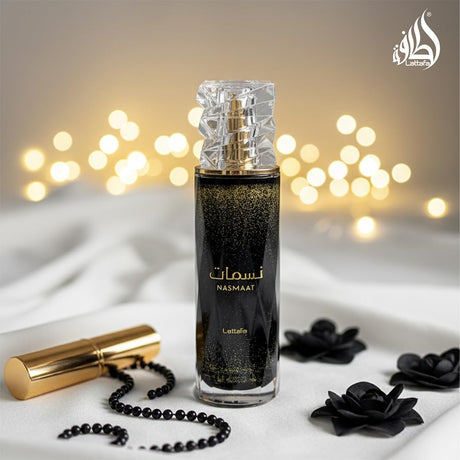 Nasamaat Lattafa Edp 100Ml Unisex