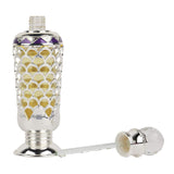 Nagham Concentrated Perfume Oil Atyaab 18Ml Unisex