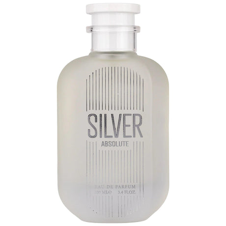 Silver Absolute Gulf Orchid Edp 100ML Unisex- Inspirado en CK One Calvin Klein