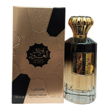 Awraq Al Oud Lattafa EDP 100ML Unisex- Inspirado en Oud Satin Mood Maison Francis Kurkdjian