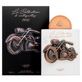 La Collection D Antiquites 1910 Lattafa Edp 100Ml Unisex - Inspirado en 1 Million Elixir Rabanne