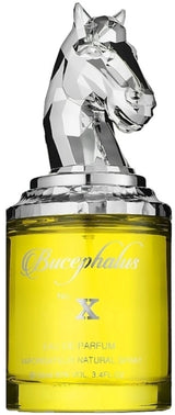 Bucephalus X 100Ml Hombre Armaf- Inspirado en Invictus Rabanne