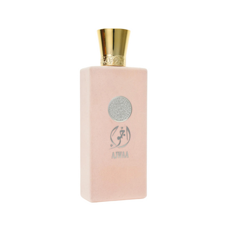 Ajwaa Roses Nusuk EDP 100ML Mujer- Inspirado en Delina Exclusif Parfums de Marly