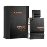 Amber Oud Private Edition Al Haramain EDP 120ML Unisex - Inspirado en Erba Pura Xerjoff
