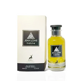 Jean Lowe Fraiche Maison Alhambra  Edp 100Ml Hombre