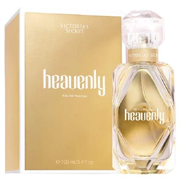 Heavenly Victoira's Secret EDP 100ML Mujer (Color Dorado)
