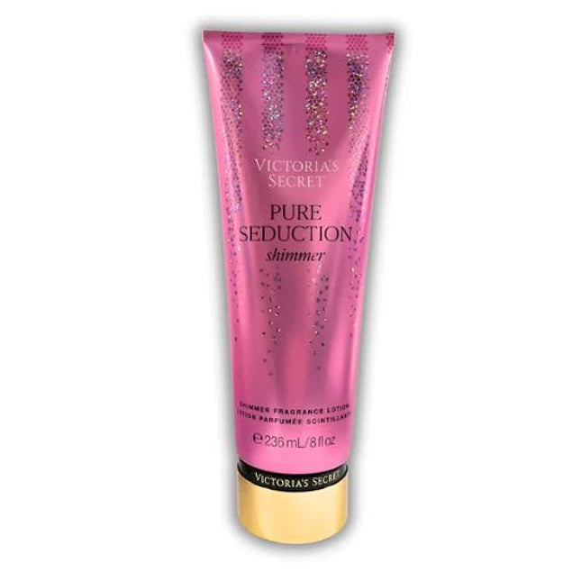 Pure Seduction Shimmer Victoria Secret 236Ml Mujer Crema (Formato 2023)