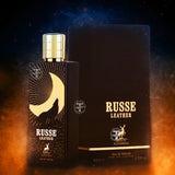 Russe Leather 80Ml Unisex Maison Alhambra Perfume- INSPIRADO EN RUSSIAN LEATHER