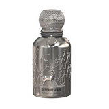 Silver Reserve Auraa Desire Extrait De Parfum 100Ml Unisex - Inspirado en Stallion Leather Confidential de Carolina Herrera
