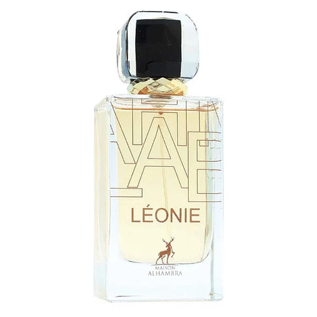 Leonie Maison Alhambra Edp 100Ml Mujer - Inspirado En Libre De YSL