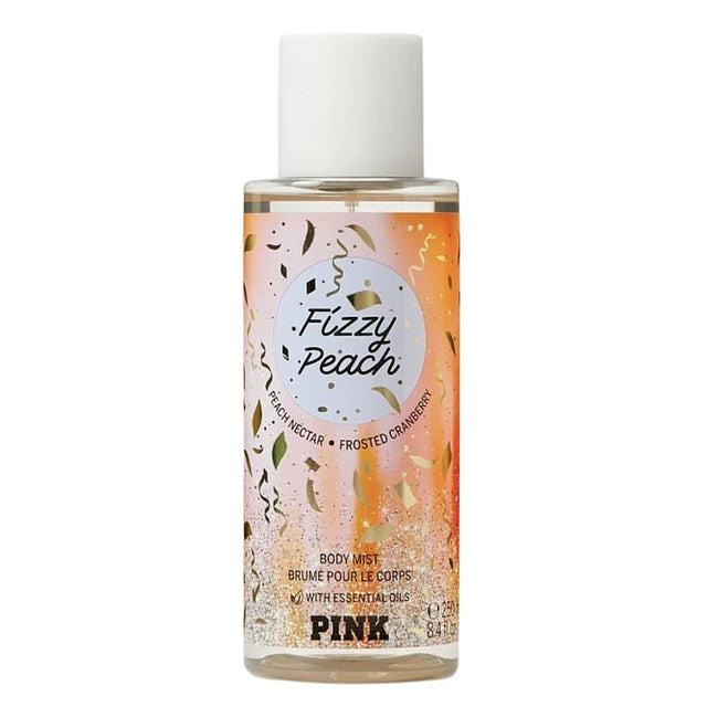 Fizzy Peach Pink Victoria Secret 250ML Mujer Colonia