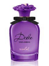 Violet Dolce & Gabanna Edt 75ML  Mujer