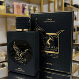 Malik AL Tayoor Lattafa  Edp 100ML Hombre - Inspirado en Y Eau de Parfum Yves Saint Laurent