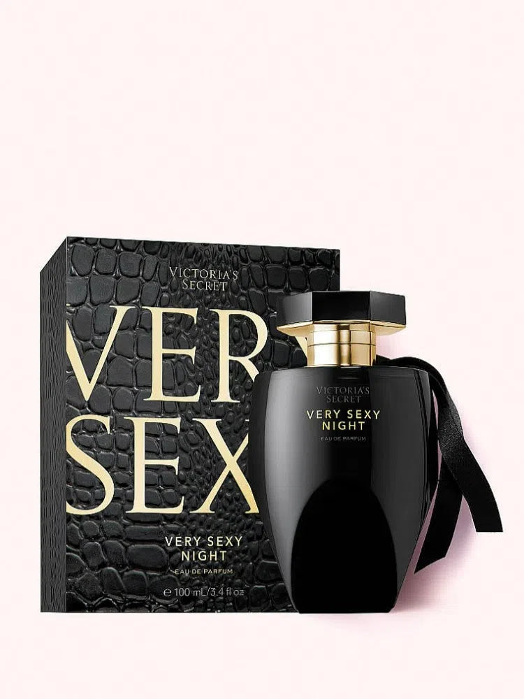 Very Sexy Night Victoria's Secret EDP 50ML Mujer – Productos de Lujo