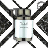 Odyssey White 200Ml Hombre Armaf - Inspirado en Emporio Armani Stronger With You Giorgio Armani