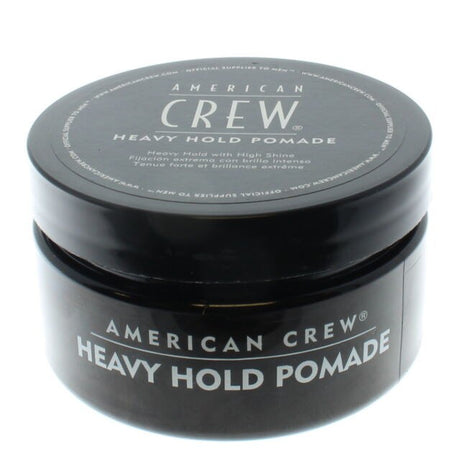 American Crew Heavy Hold Pomade 85g