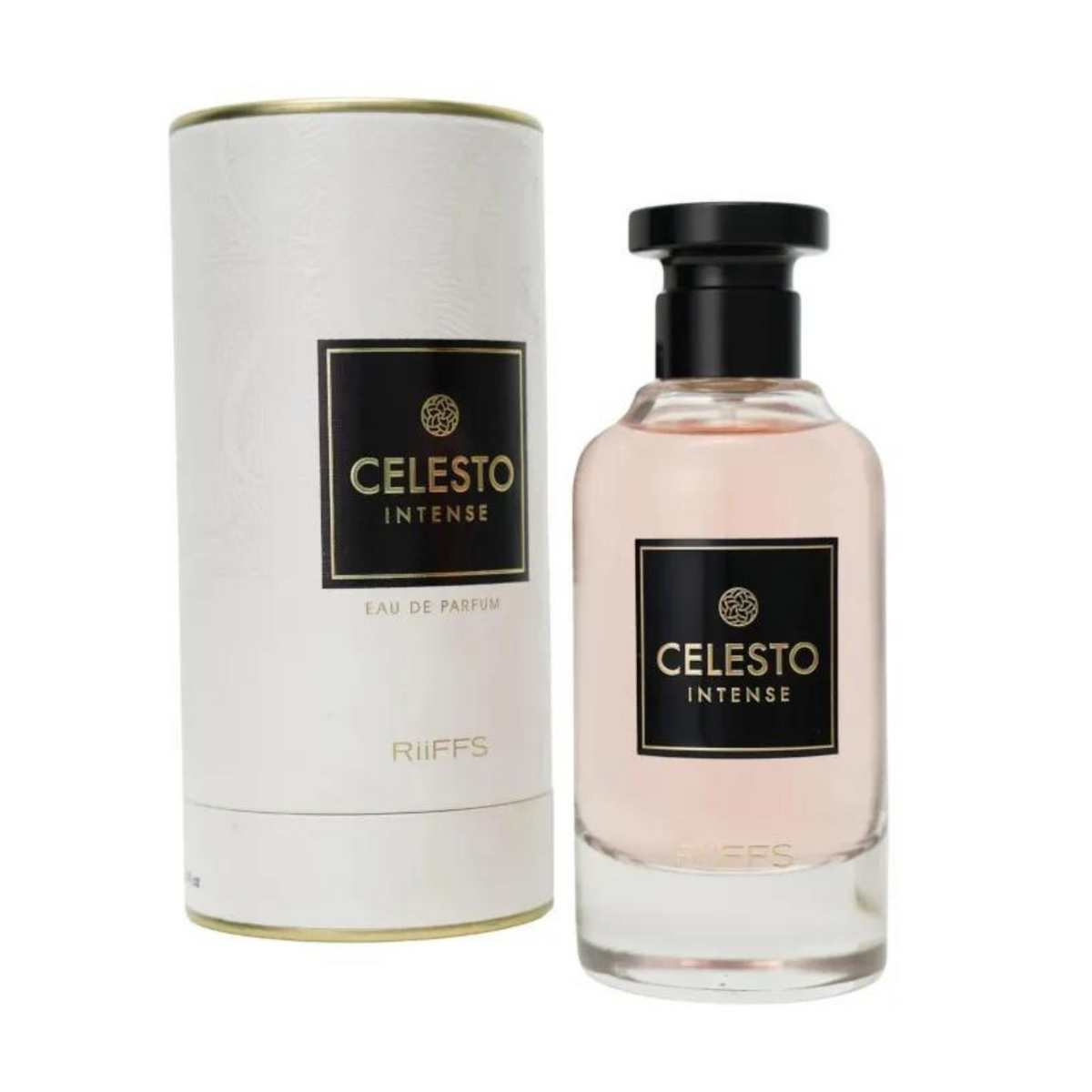 Celesto Intense Riiffs Edp 100ML Unisex