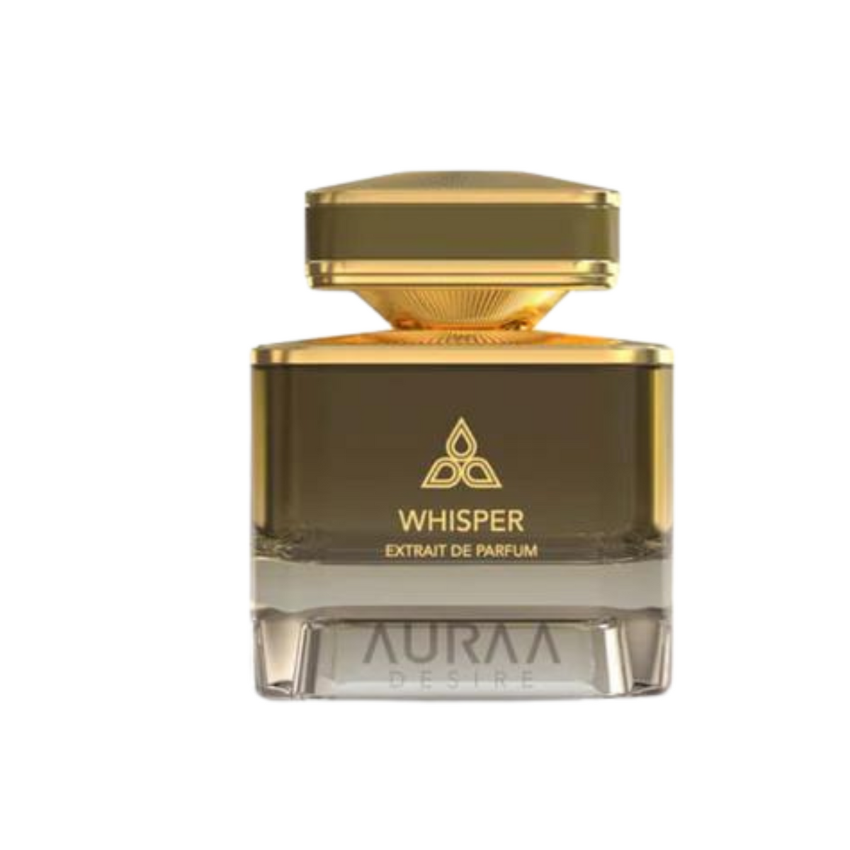 Whisper Auraa Desire Extrait De Parfum 100Ml UNISEX