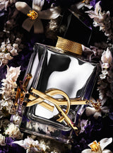Yves Saint Laurent Libre YSL L'Absolu Platine Parfum 50 ml Mujer