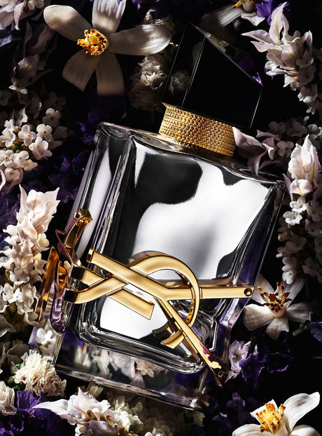 Libre YSL  L'Absolu Platine Parfum 50ML Mujer